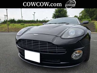 صورة 17 لـ 2006 Aston Martin V12 VANQUISH