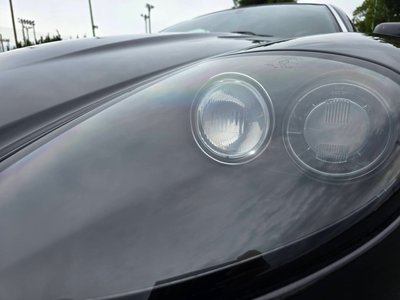 صورة 22 لـ 2006 Aston Martin V12 VANQUISH