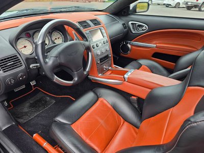 صورة 44 لـ 2006 Aston Martin V12 VANQUISH