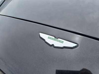 صورة 75 لـ 2006 Aston Martin V12 VANQUISH