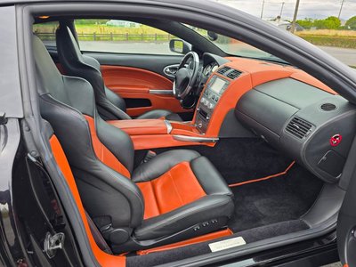 صورة 70 لـ 2006 Aston Martin V12 VANQUISH