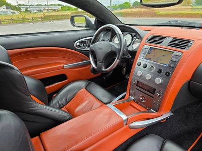 صورة 64 لـ 2006 Aston Martin V12 VANQUISH