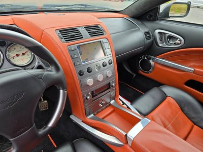صورة 55 لـ 2006 Aston Martin V12 VANQUISH