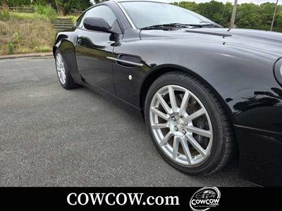 صورة 25 لـ 2006 Aston Martin V12 VANQUISH
