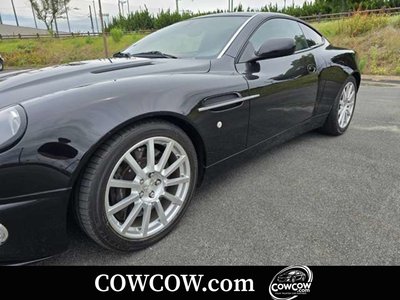 صورة 20 لـ 2006 Aston Martin V12 VANQUISH