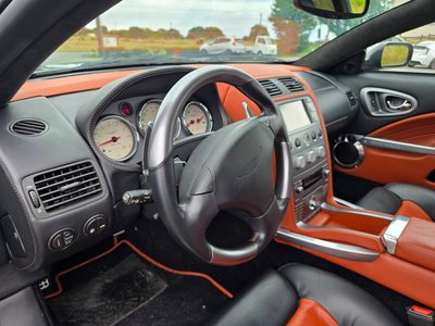 صورة 45 لـ 2006 Aston Martin V12 VANQUISH