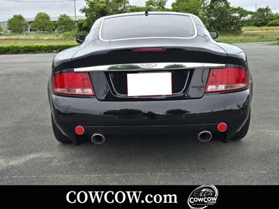 صورة 32 لـ 2006 Aston Martin V12 VANQUISH