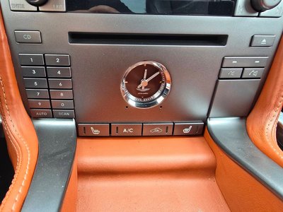 صورة 57 لـ 2006 Aston Martin V12 VANQUISH