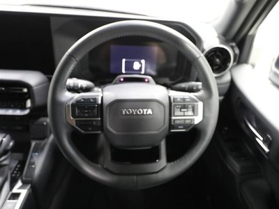 2024 Toyota LAND CRUISER 250 照片 25