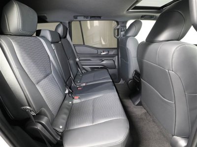 2024 Toyota LAND CRUISER 250 照片 20