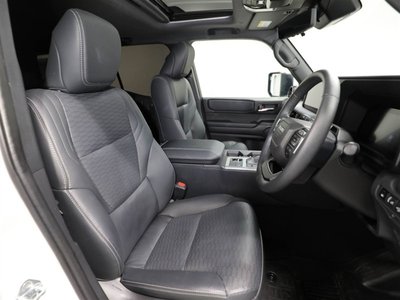 2024 Toyota LAND CRUISER 250 照片 19