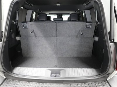 2024 Toyota LAND CRUISER 250 照片 21
