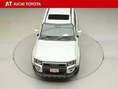 2024 Toyota LAND CRUISER 250 照片 17