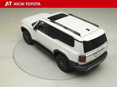 2024 Toyota LAND CRUISER 250 照片 12