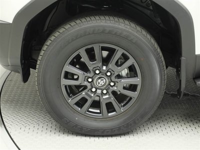 2024 Toyota LAND CRUISER 250 照片 31