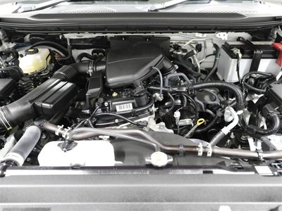 2024 Toyota LAND CRUISER 250 照片 26