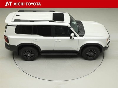 2024 Toyota LAND CRUISER 250 照片 15