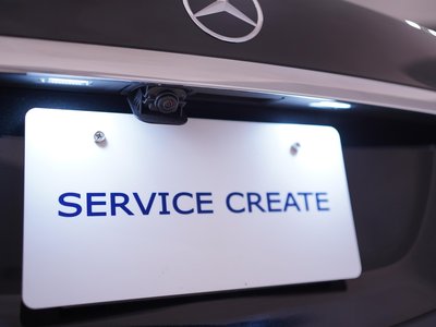 2020 Mercedes-BENZ S-CLASS MAYBACH photo 8