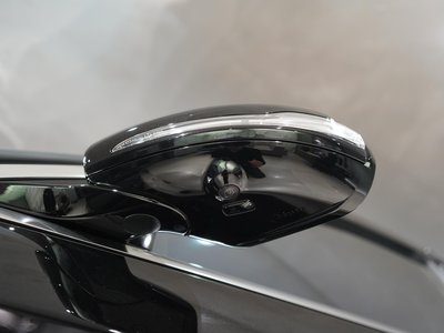 2020 Mercedes-BENZ S-CLASS MAYBACH photo 6