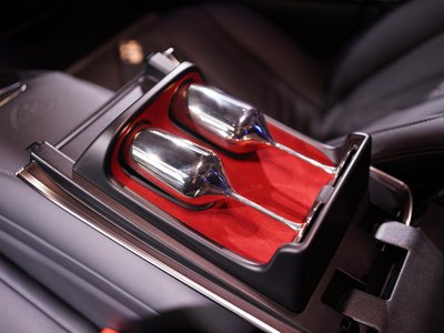 2020 Mercedes-BENZ S-CLASS MAYBACH thumbnail 24