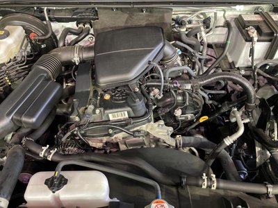 2024 Toyota LAND CRUISER 250 thumbnail 18
