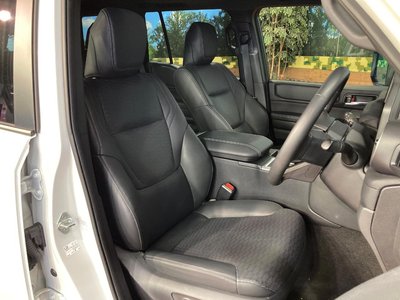 2024 Toyota LAND CRUISER 250 thumbnail 8