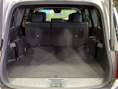 2024 Toyota LAND CRUISER 250 thumbnail 34