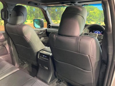 2024 Toyota LAND CRUISER 250 thumbnail 37