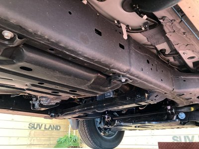 2024 Toyota LAND CRUISER 250 thumbnail 31