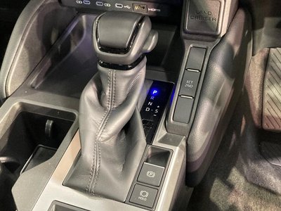 2024 Toyota LAND CRUISER 250 thumbnail 48