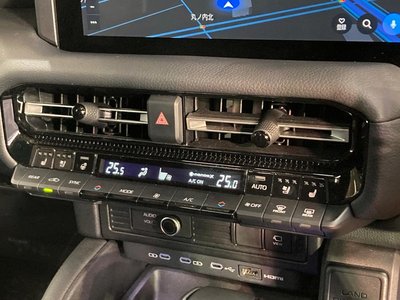 2024 Toyota LAND CRUISER 250 thumbnail 49