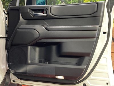 2024 Toyota LAND CRUISER 250 thumbnail 39