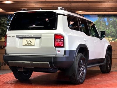 2024 Toyota LAND CRUISER 250 thumbnail 17