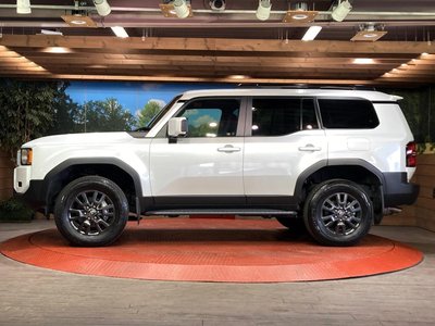 2024 Toyota LAND CRUISER 250 thumbnail 29