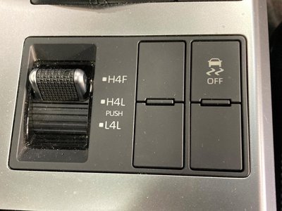 2024 Toyota LAND CRUISER 250 thumbnail 47