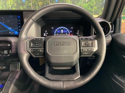 2024 Toyota LAND CRUISER 250 thumbnail 7