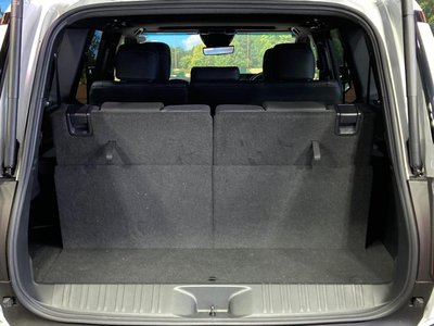 2024 Toyota LAND CRUISER 250 thumbnail 11