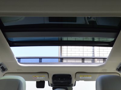 2023 LAND Rover RANGE ROVER 照片 14