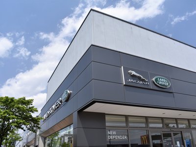 2023 LAND Rover RANGE ROVER 照片 2