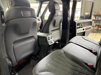 2024 Mercedes-BENZ G-CLASS AMG thumbnail 51