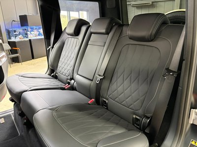 2024 Mercedes-BENZ G-CLASS AMG thumbnail 25