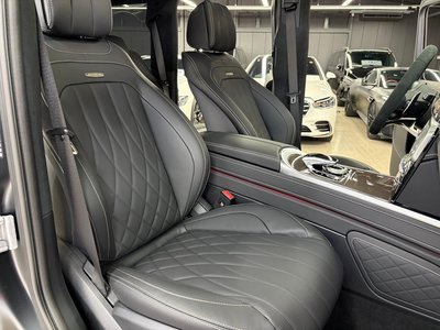 2024 Mercedes-BENZ G-CLASS AMG thumbnail 49