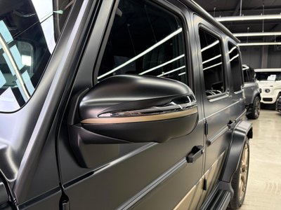 2024 Mercedes-BENZ G-CLASS AMG thumbnail 29