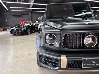 2024 Mercedes-BENZ G-CLASS AMG thumbnail 27