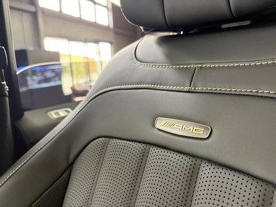 2024 Mercedes-BENZ G-CLASS AMG thumbnail 60
