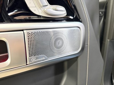 2024 Mercedes-BENZ G-CLASS AMG thumbnail 40