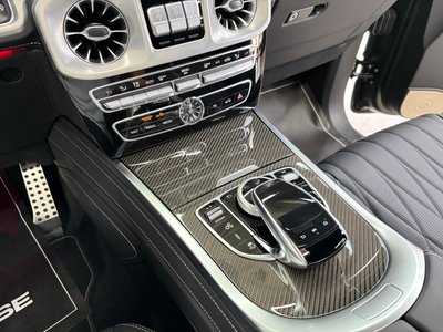 2024 Mercedes-BENZ G-CLASS AMG thumbnail 22