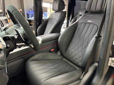 2024 Mercedes-BENZ G-CLASS AMG thumbnail 24