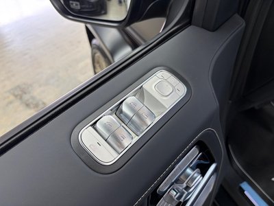 2024 Mercedes-BENZ G-CLASS AMG thumbnail 39