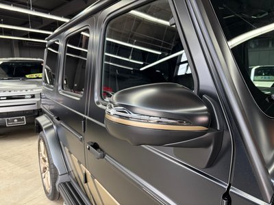 2024 Mercedes-BENZ G-CLASS AMG thumbnail 28